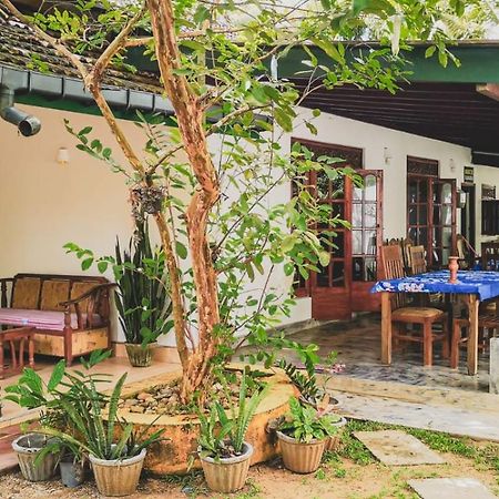 Weligama Bay Eco Villa מראה חיצוני תמונה