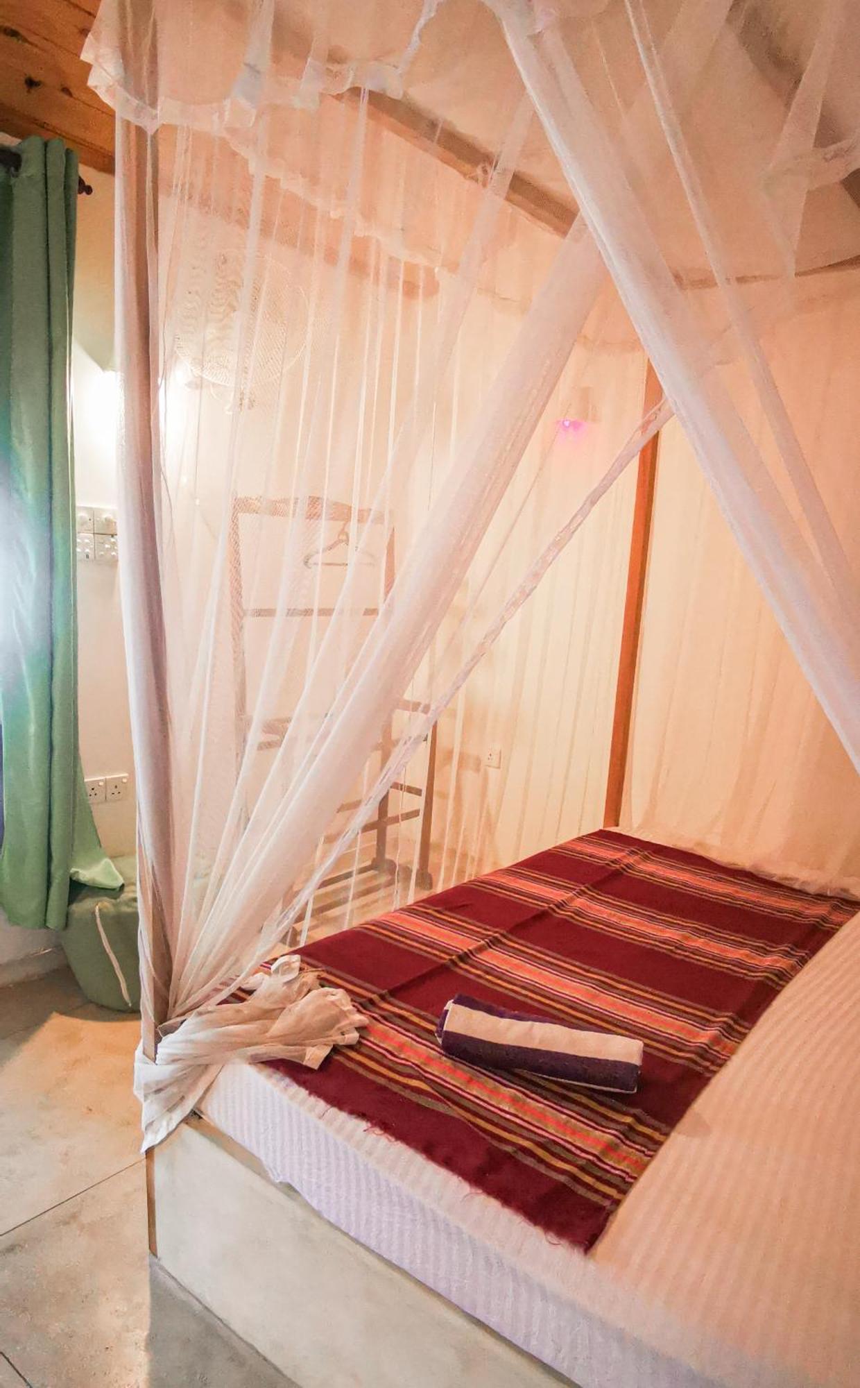 Weligama Bay Eco Villa מראה חיצוני תמונה
