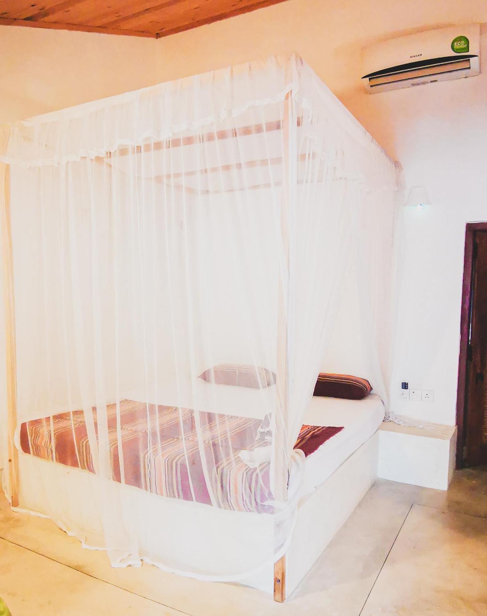 Weligama Bay Eco Villa מראה חיצוני תמונה