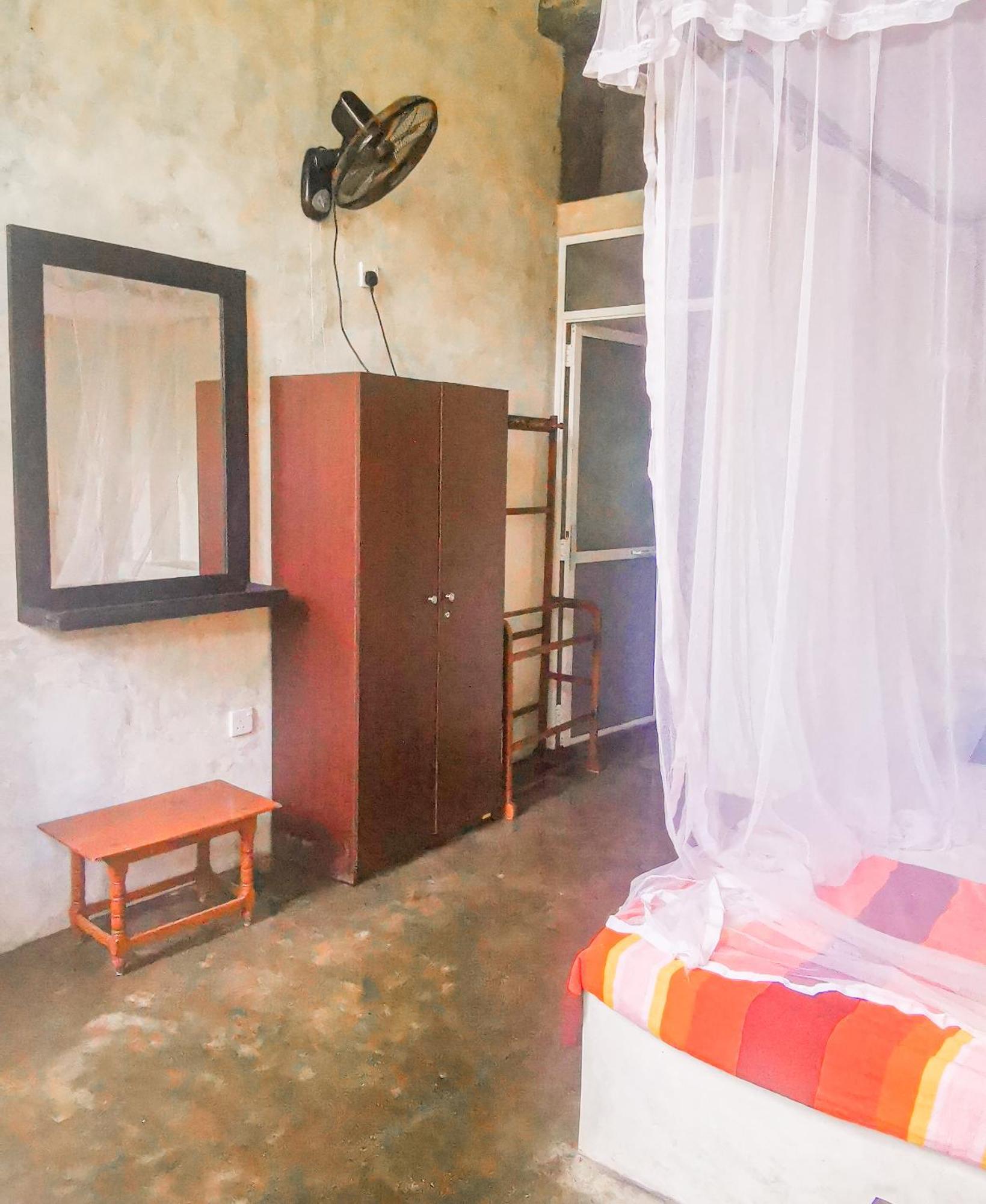 Weligama Bay Eco Villa מראה חיצוני תמונה