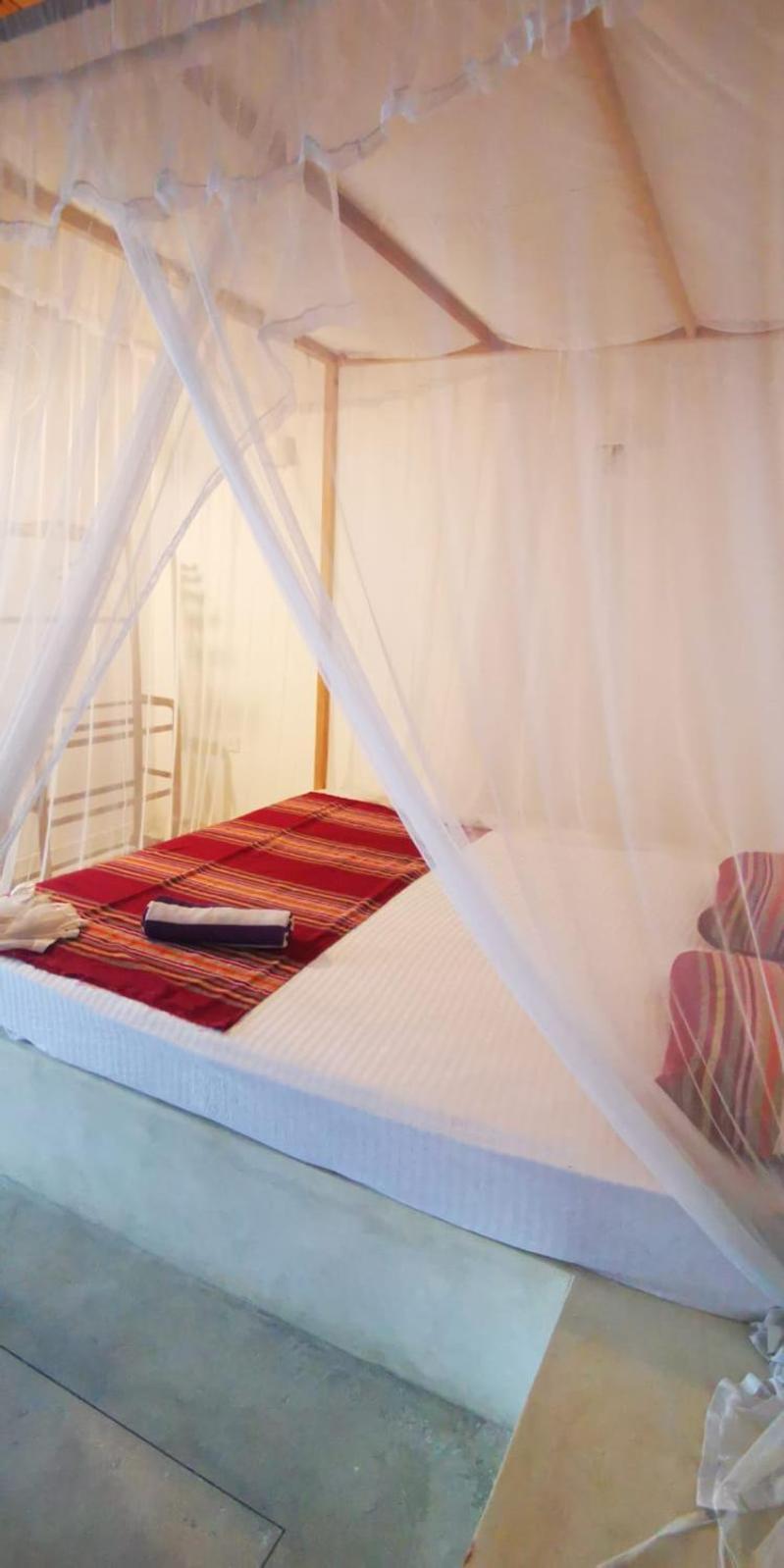 Weligama Bay Eco Villa מראה חיצוני תמונה