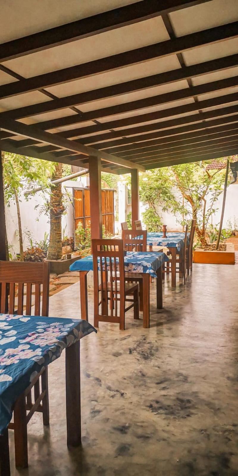 Weligama Bay Eco Villa מראה חיצוני תמונה