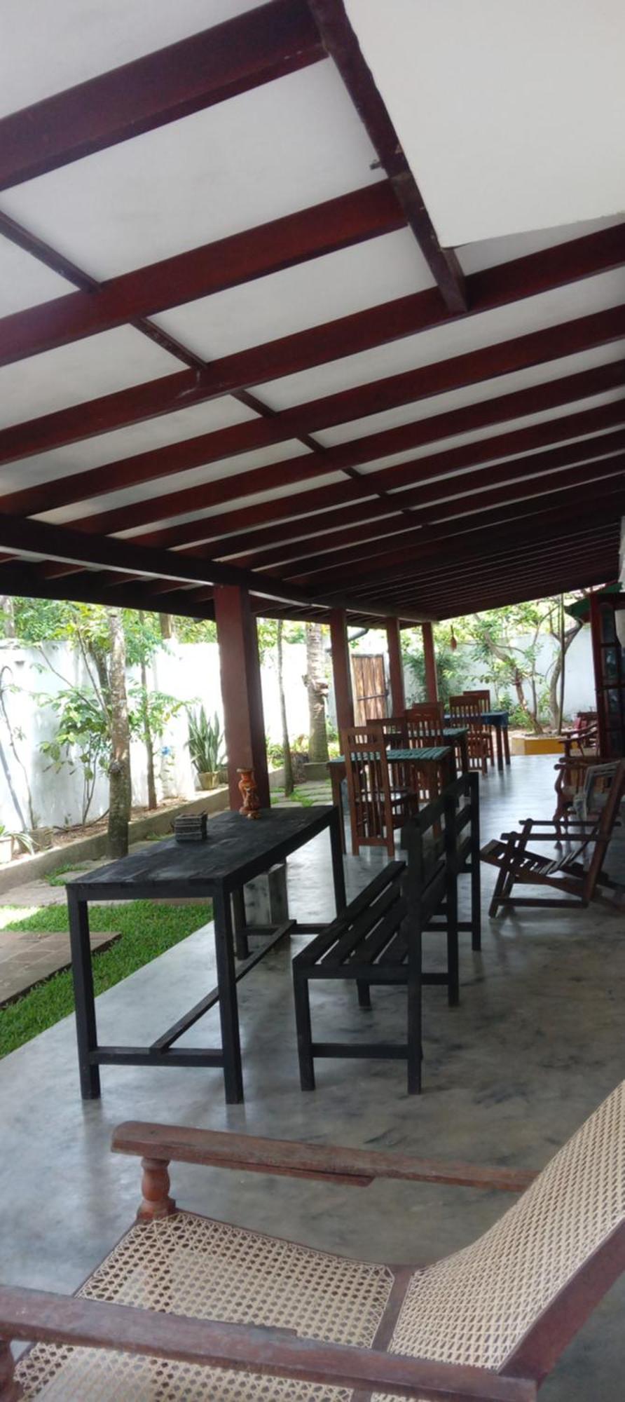 Weligama Bay Eco Villa חדר תמונה