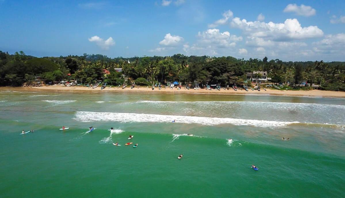 Weligama Bay Eco Villa מראה חיצוני תמונה