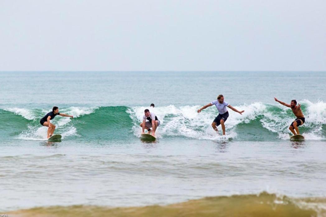 Weligama Bay Eco Villa מראה חיצוני תמונה