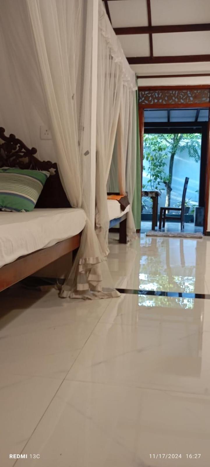 Weligama Bay Eco Villa מראה חיצוני תמונה