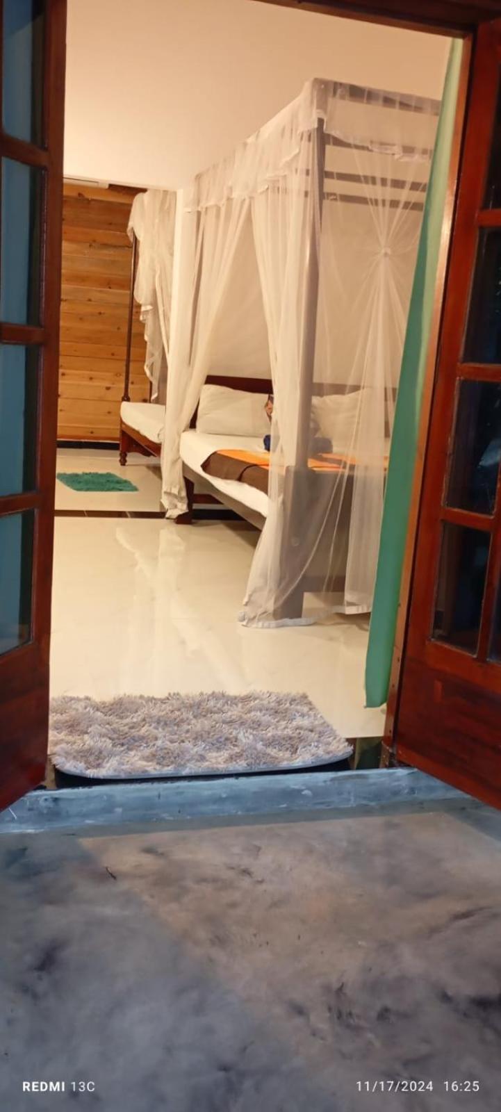 Weligama Bay Eco Villa מראה חיצוני תמונה
