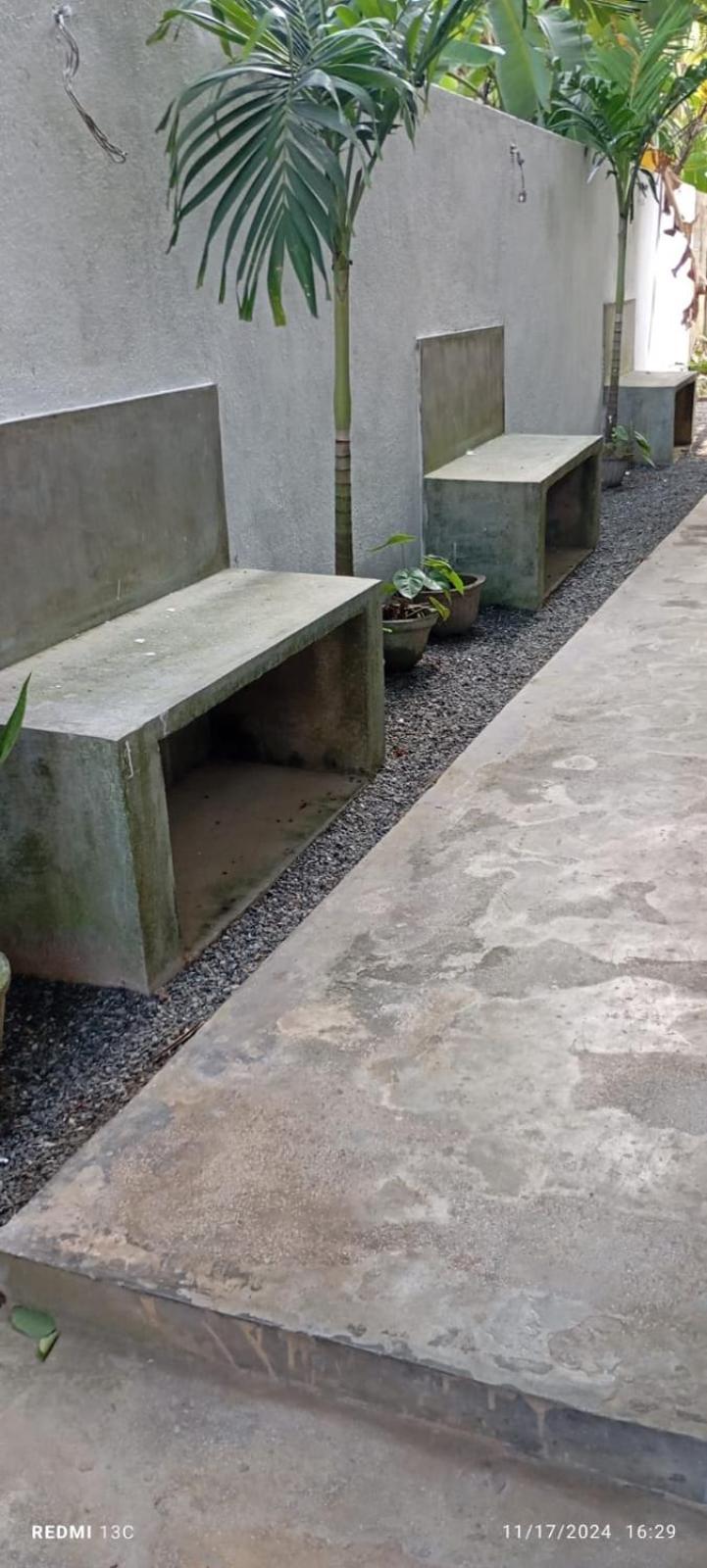 Weligama Bay Eco Villa מראה חיצוני תמונה