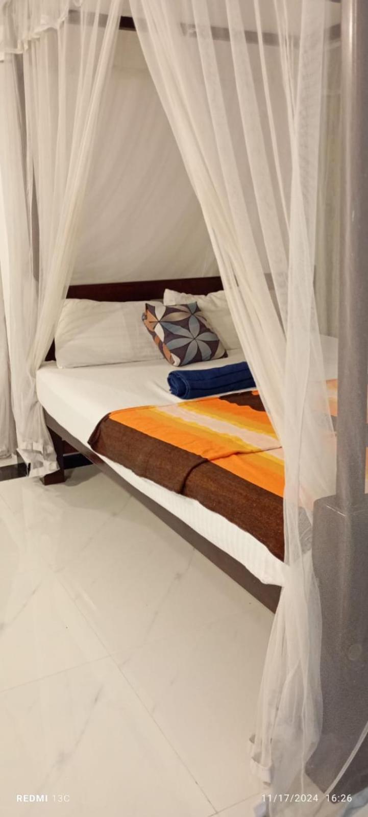 Weligama Bay Eco Villa מראה חיצוני תמונה