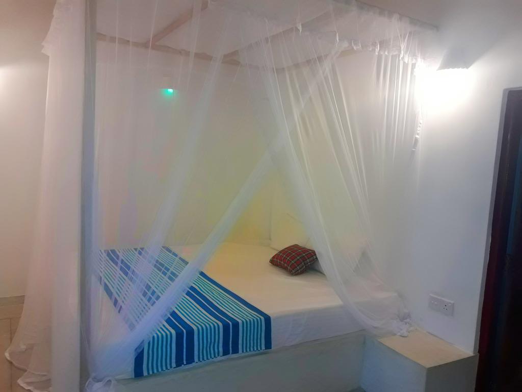 Weligama Bay Eco Villa מראה חיצוני תמונה