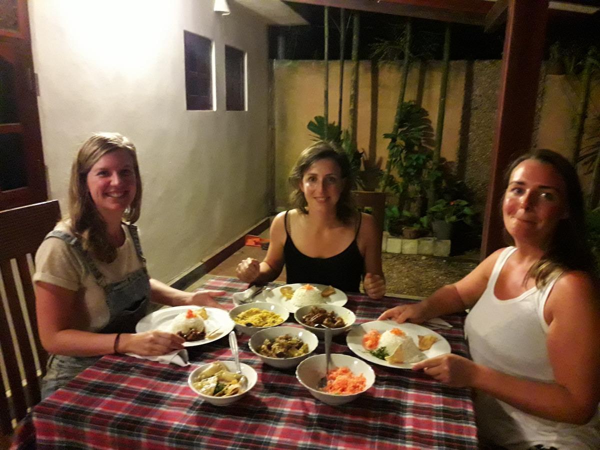 Weligama Bay Eco Villa מראה חיצוני תמונה