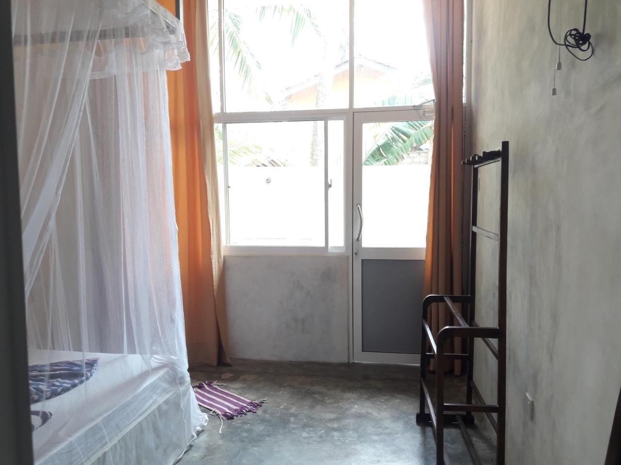 Weligama Bay Eco Villa מראה חיצוני תמונה